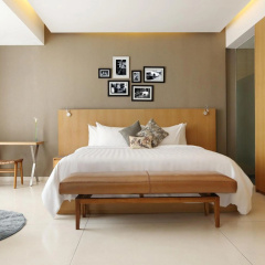 Ossotel Legian Bali - Bild 5