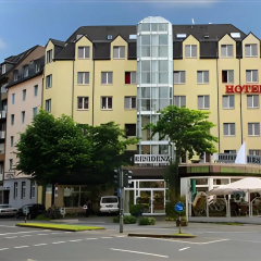 Hotel Residenz Düsseldorf - Bild 1