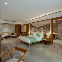 AnandaDara Ubud Resort & Spa - Bild 6