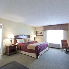 Swan Lake Resort thumbnail 2