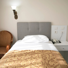 Hali Hotel - Bild 4