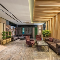 Anelli Hotel - Bild 15