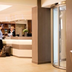 Strandhotel Georgshöhe - Bild 2
