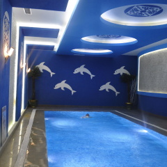 Elips Royal Hotel & Spa - Bild 13