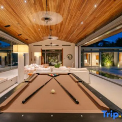 Sava Villa 4 | Villa Essenza - Bild 6