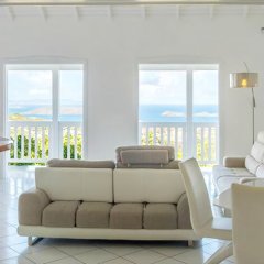 Villa Anais in Gustavia, Saint Barthelemy from 4724$, photos, reviews - zenhotels.com photo 31