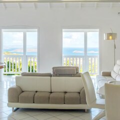 Villa Anais in St. Barthelemy, Saint Barthelemy from 1448$, photos, reviews - zenhotels.com photo 31