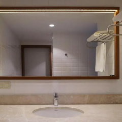 Trio Suites Hotel Gorukle - Bild 11