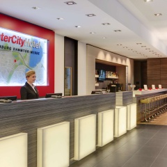 IntercityHotel Hamburg Dammtor - Bild 18