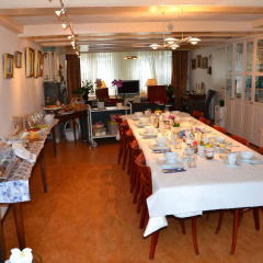 Hotel Keizershof - Bild 13