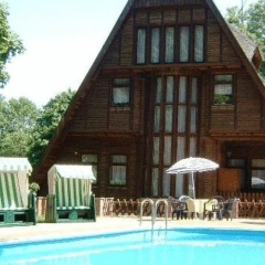 Ferienpark Rosstrappe - Bild 4
