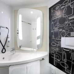 ibis Muenster City - Bild 10