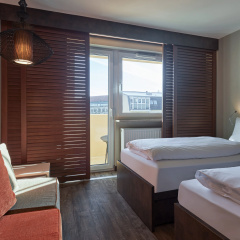 Hotel Gio - Bild 6