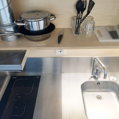CPH Studio Hotel - Bild 27