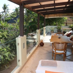 Abalone Resort - Bild 2