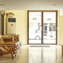 Au Bon Hostel thumbnail 8