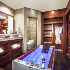 Astagina Resort Villa and Spa - Bild 15