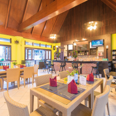 Deevana Patong Resort & Spa - Bild 25