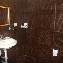 Bali Permai Tulamben Hotel - Bild 10