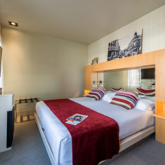Room Mate Alicia, Madrid - Bild 7