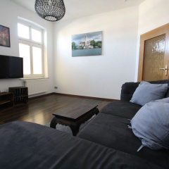 Apartment on the Aubach in Schwerin - Bild 3