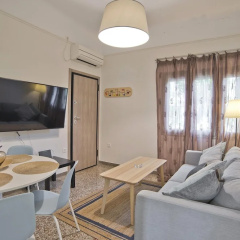 Athina in Chalandri With 2 Bedrooms and 1 Bathrooms - Bild 12
