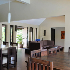 Baan Malisa - Bild 1
