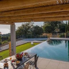 Exclusive Sea View Villa Madelaine thumbnail 13