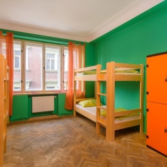 The Benedict Boutique Hotel Old Town Prague - Bild 4