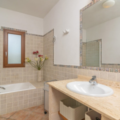 Son Barrigo - Villa With Private Pool In Porreres - Bild 8