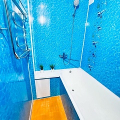 Бассейн 1
