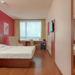 Leonardo Hotel Salzburg Airport - Bild 3
