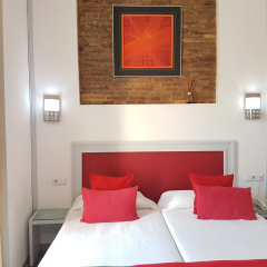 Hotel y Apartamentos Doña Lola - Bild 16
