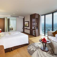 Regalia Gold Hotel in Nha Trang, Vietnam from 47$, photos, reviews - zenhotels.com photo 34