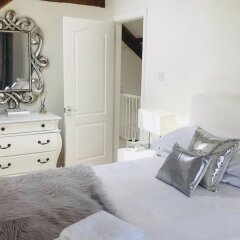 The Chapel by Platinum Retreats in Andreas, Isle of Man from 157$, photos, reviews - zenhotels.com guestroom photo 3