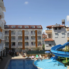Akdora Resort Hotel & Spa - Bild 11