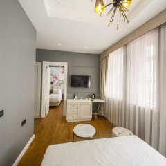 Hotel Royal Tophane - Bild 16