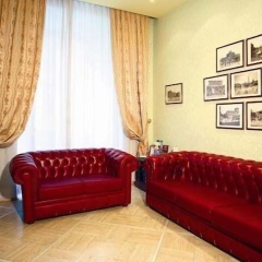 Hotel Demetra Capitolina - Bild 5