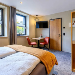 Pension Domquartier Naumburg - Bild 2