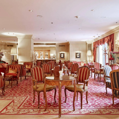 Eurostars Grand Hotel Wien - Bild 26
