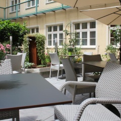 Hotel Josefshof am Rathaus - Bild 20