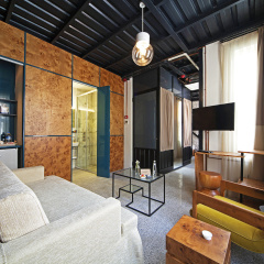 Raven Suites Taksim - Bild 3
