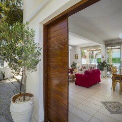 Protaras Villa Asteria By The Sea in Protaras, Cyprus from 317$, photos, reviews - zenhotels.com photo 15