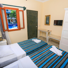 Hotel Bleu Nuit Bodrum - Bild 4