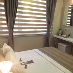 Otel Cavusoglu - Bild 5