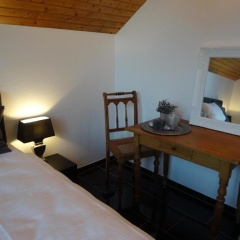 Apartment Black & White Neuss - Bild 2