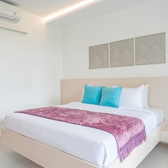 Palm Springs Bali Resorts - Bild 1