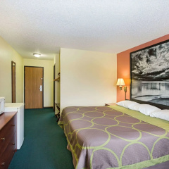 Quality Inn Oskaloosa thumbnail 5