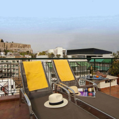 Philippos Hotel - Bild 27