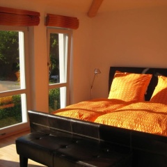 Luxury Holiday Home With Sauna - Bild 3